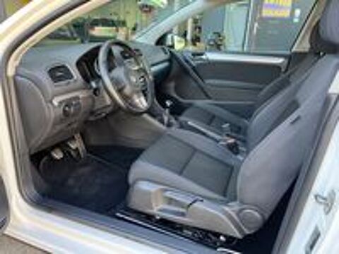 Golf 1.4 16S 80 Style 2011 occasion 42700 Firminy