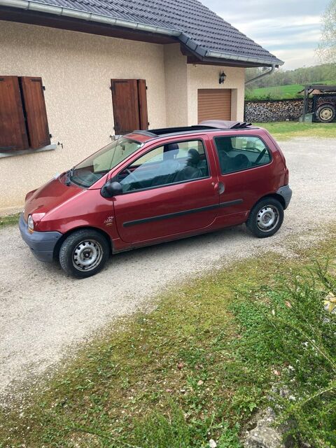 Renault twingo 1.2i Alizé