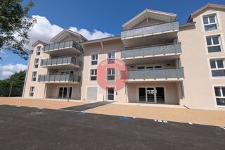  Appartement à vendre 3 pièces 70 m²