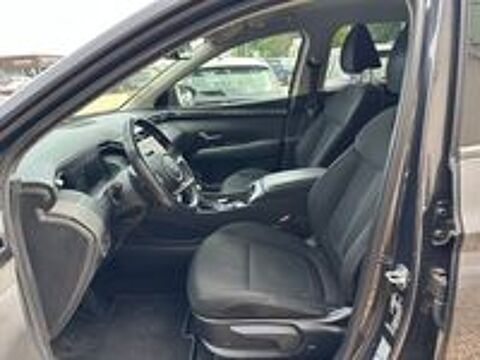 Tucson 1.6 CRDi 136 Hybrid 48V DCT-7 Creative 2022 occasion 69400 Arnas