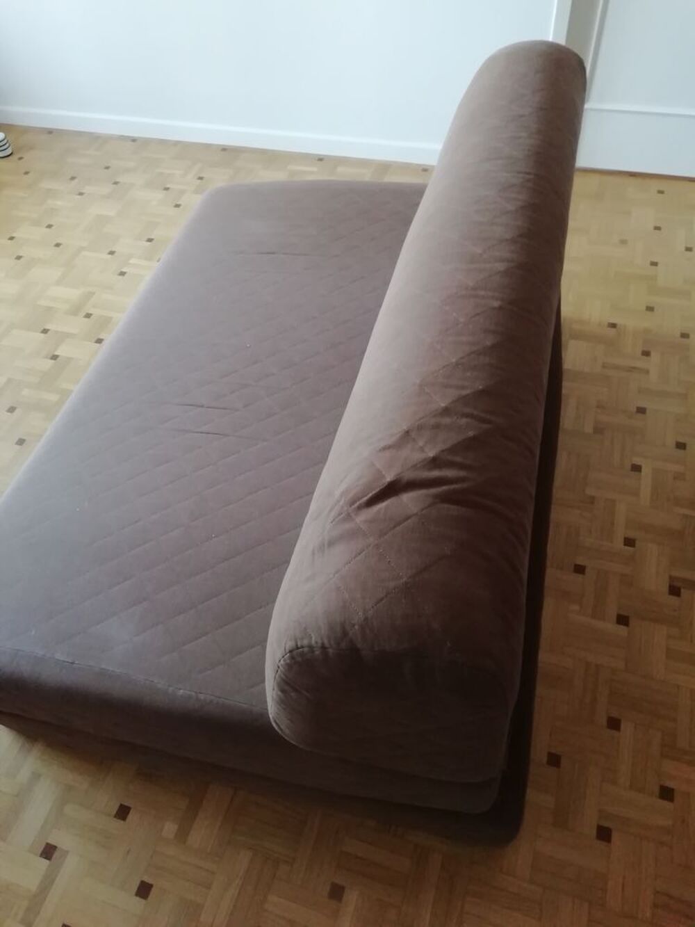 Banquette transformable en lit Meubles