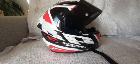 Casque de moto 130 Descartes (37)