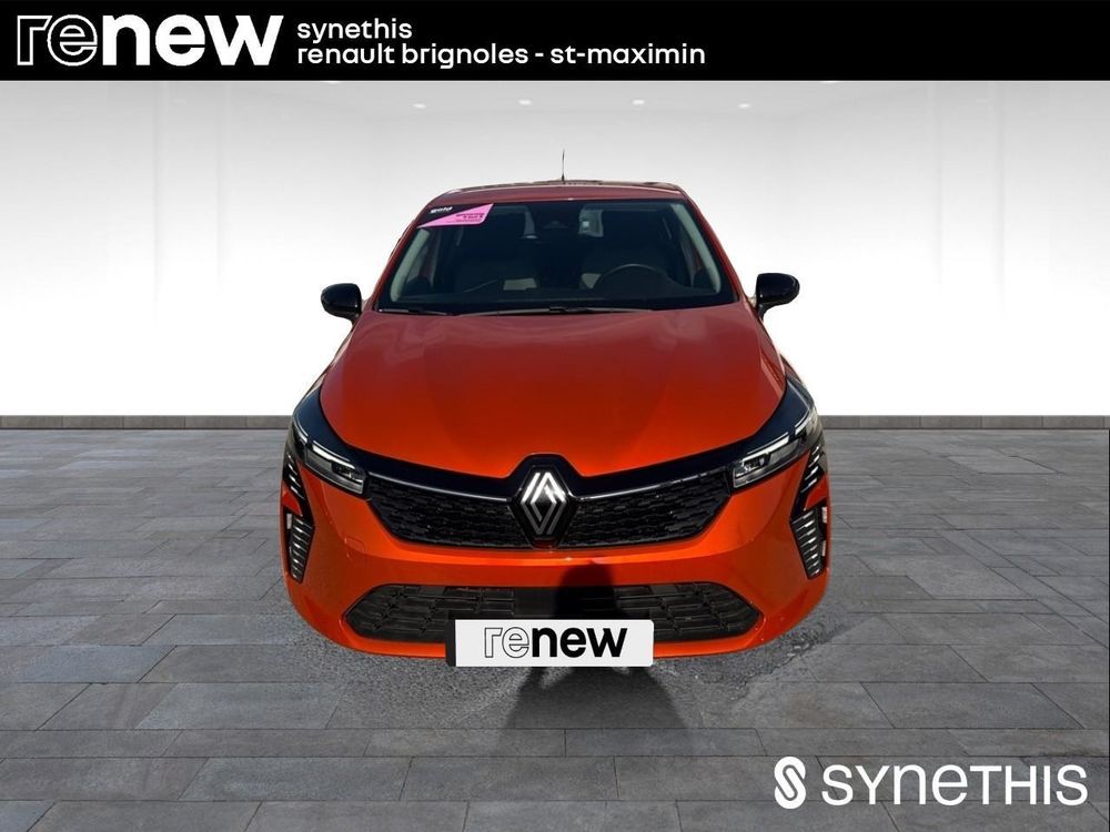 Clio V Clio TCe 90 Evolution 2023 occasion 83170 Brignoles