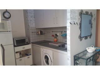  Appartement à vendre 1 pièce 25 m²
