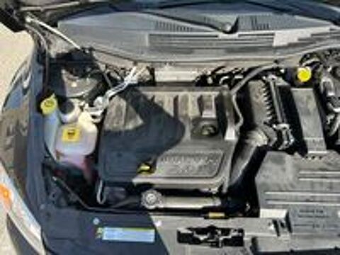 Caliber 2.2 CRD SXT 2011 occasion 83830 Bargemon