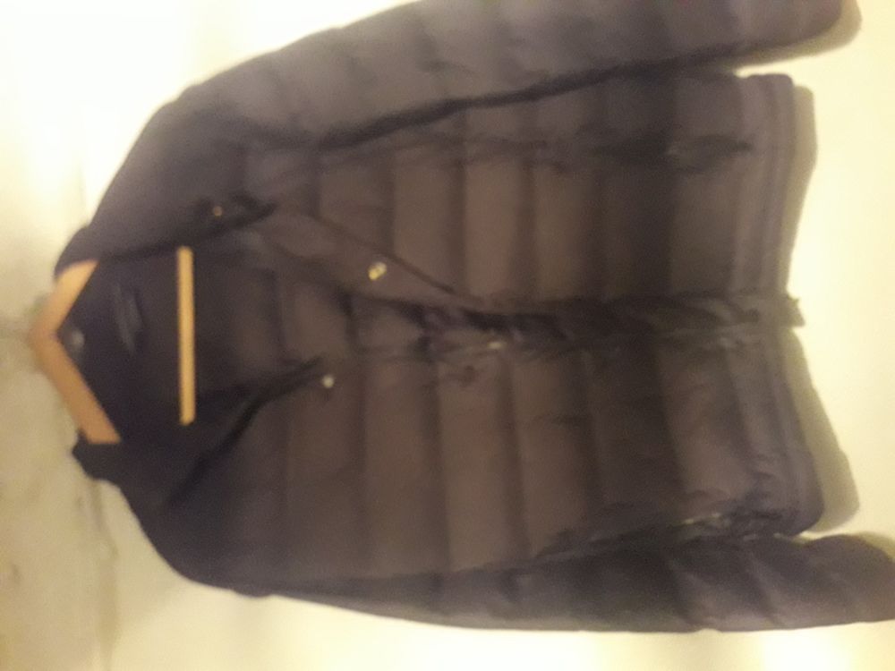 blouson Vêtements