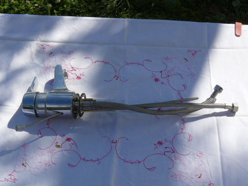 ROBINET MITIGEUR GROHE EXCELLENT ETAT Bricolage