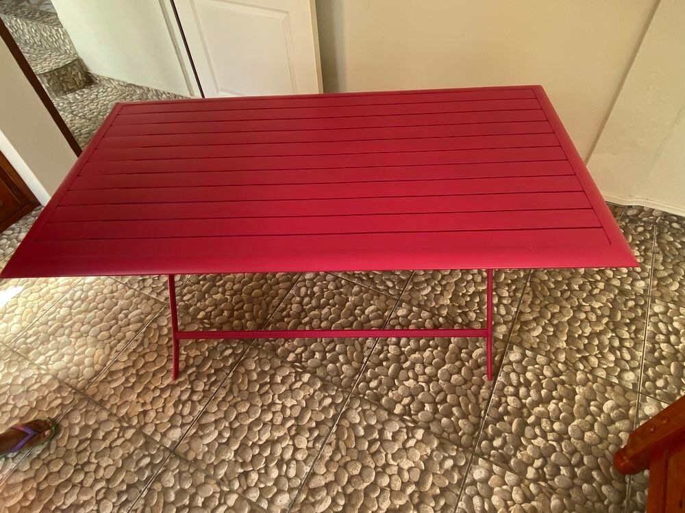 Table Meubles