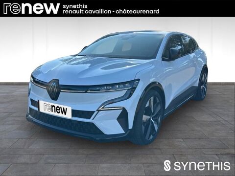 Annonce voiture Renault Mégane 26990 €