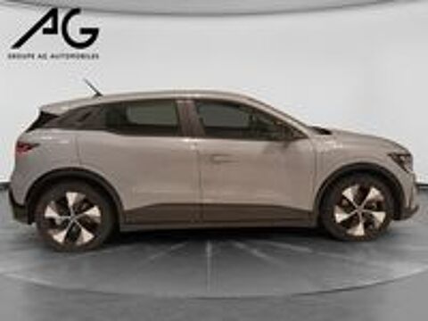 M&eacute;gane Megane E-Tech EV60 220 ch super charge Equilibre 2023 occasion 08000 Charleville-M&eacute;zi&egrave;res