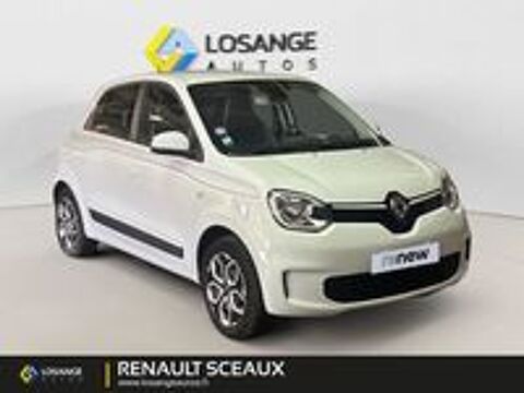 Twingo III SCe 65 - 21 Limited 2022 occasion 92330 Sceaux