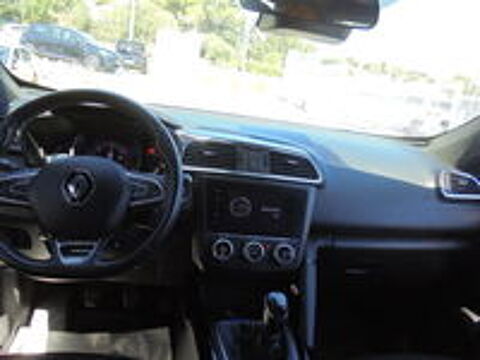 Kadjar Blue dCi 115 SL Graphite 2020 occasion 30127 Bellegarde