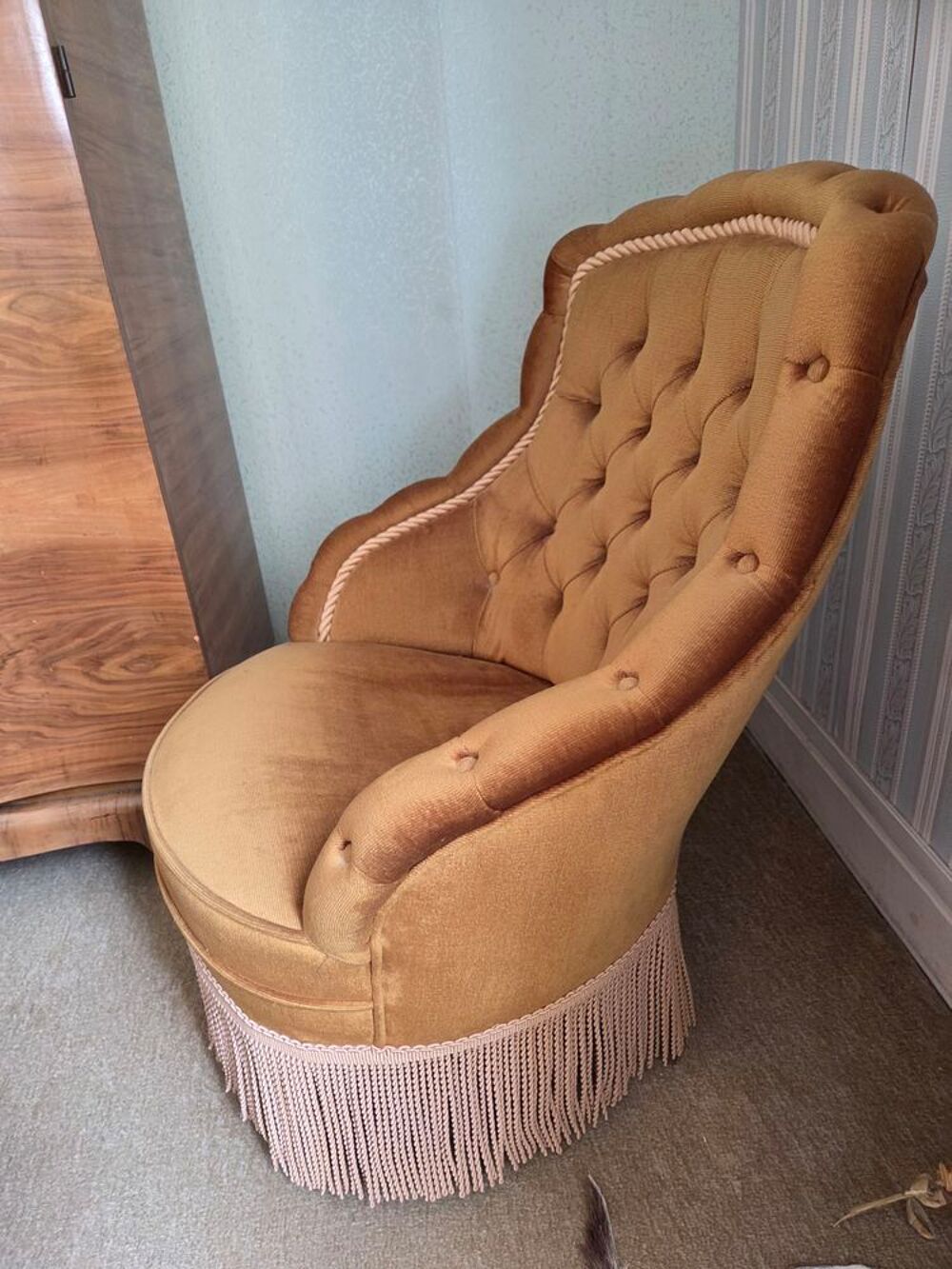 Fauteuil Meubles