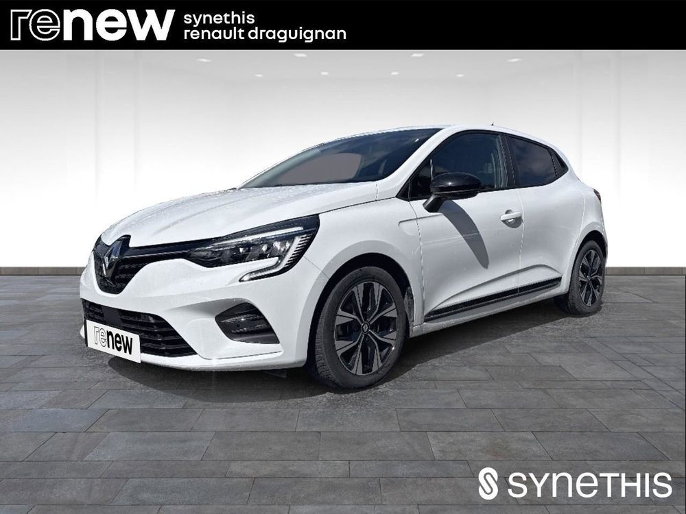 Clio V Clio TCe 100 GPL Evolution 2023 occasion 83300 Draguignan