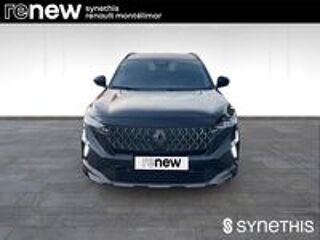 Espace full hybrid E-Tech 200 ch 7pl Esprit Alpine 2026 occasion 26200 Mont&eacute;limar
