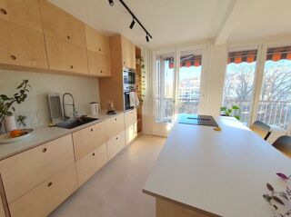  Appartement � vendre 4 pi�ces 86 m�