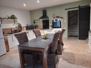  Maison à vendre 5 pièces 170 m²