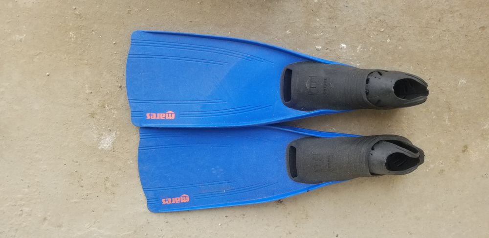 palmes pour mer ou piscine Jeux / jouets