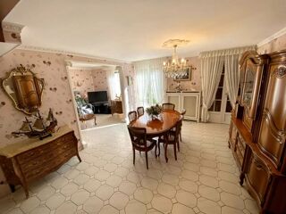  Maison à vendre 6 pièces 101 m²