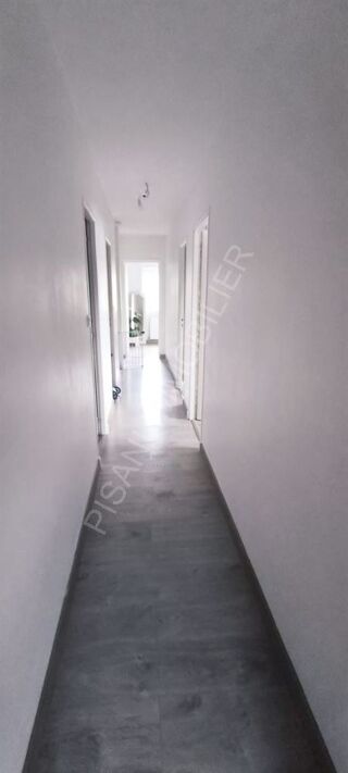  Maison � vendre 7 pi�ces 132 m�