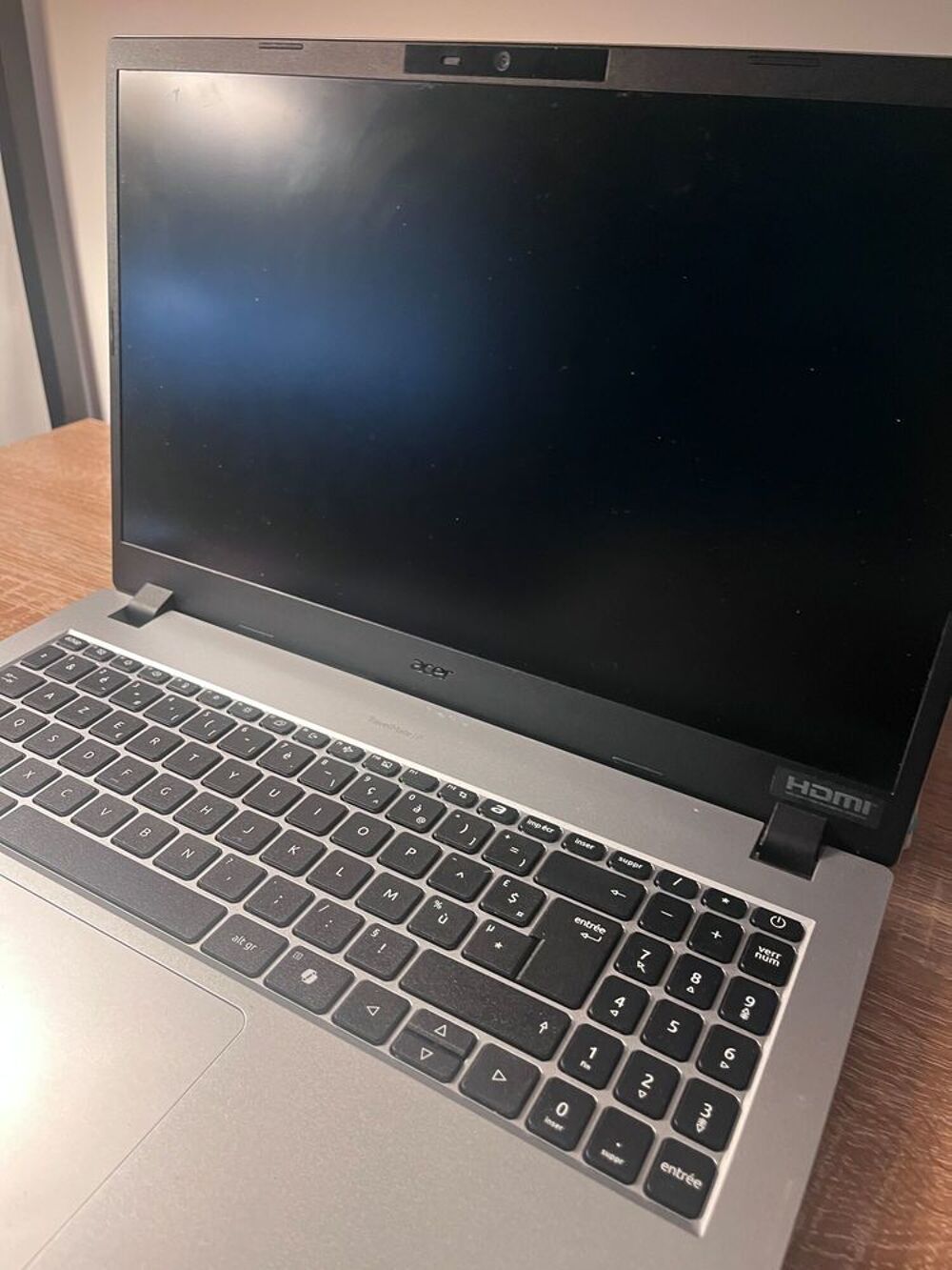 Pc Acer TravelMate Matériel informatique