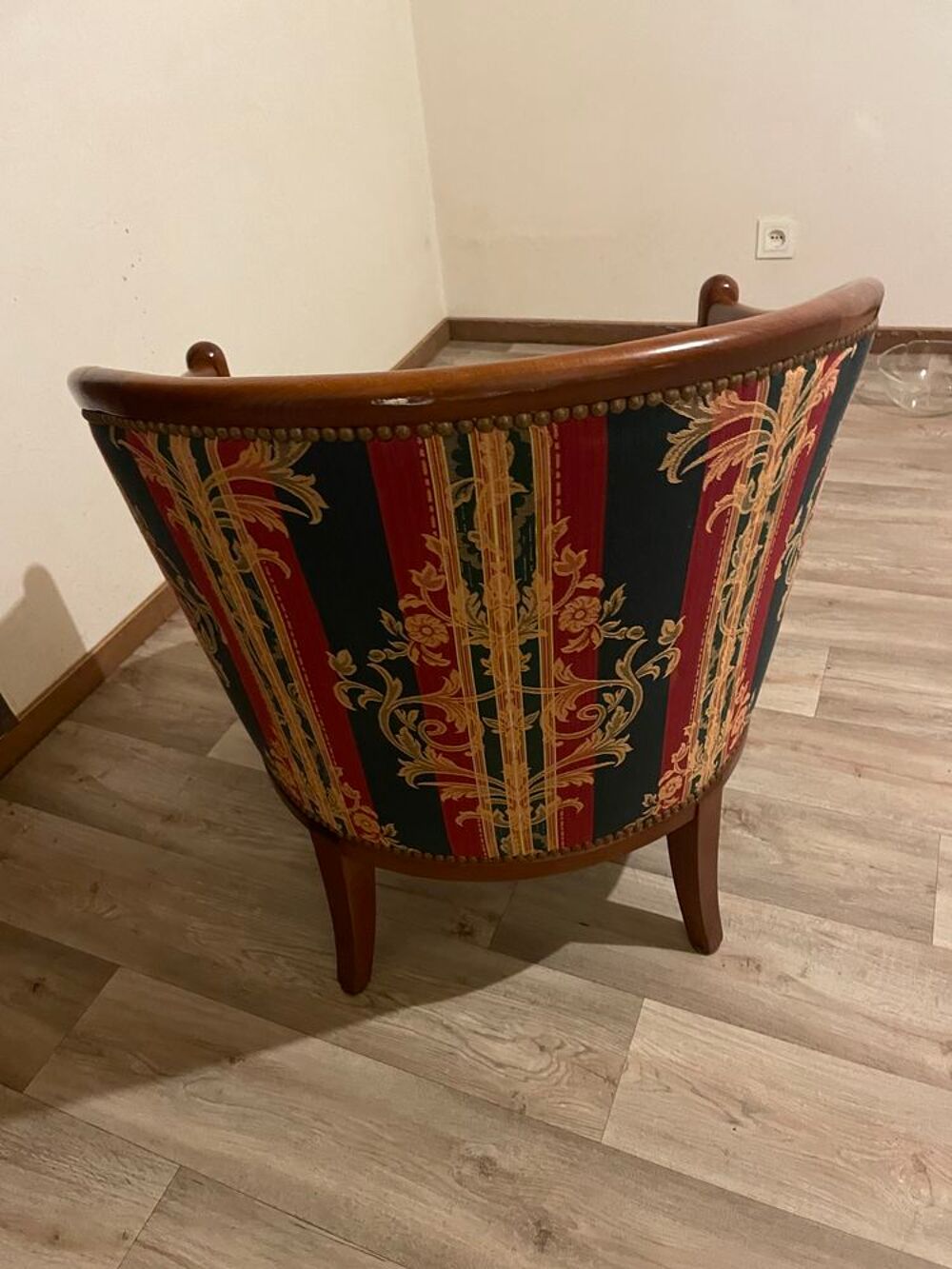 Fauteuil Meubles