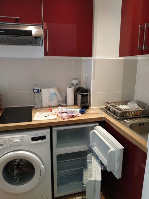  Appartement � louer 1 pi�ce 21 m�