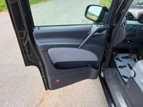 Viano 2011 occasion 35000 Rennes