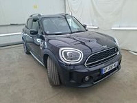 Countryman 125 - 95 ch ALL4 BVA6 Cooper SE Edition Premium Plus 2023 occasion 75015 Paris
