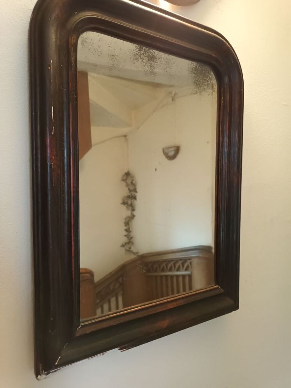 miroir Dcoration