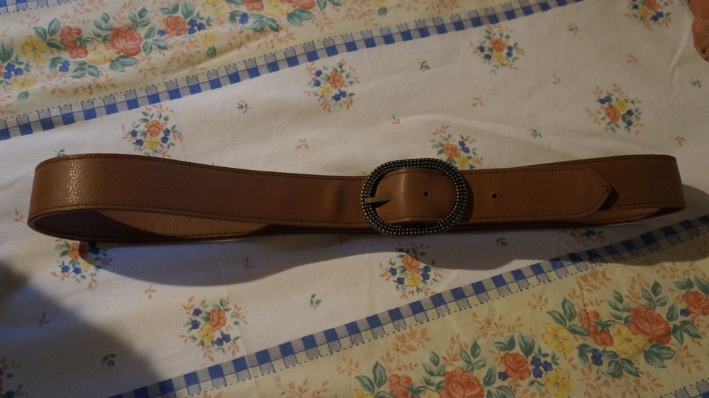 Ceinture pour femme Maroquinerie