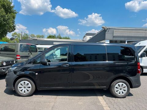 Mercedes Vito Tourer 116 CDI Compact Select A 2019 occasion Grossromstedt 