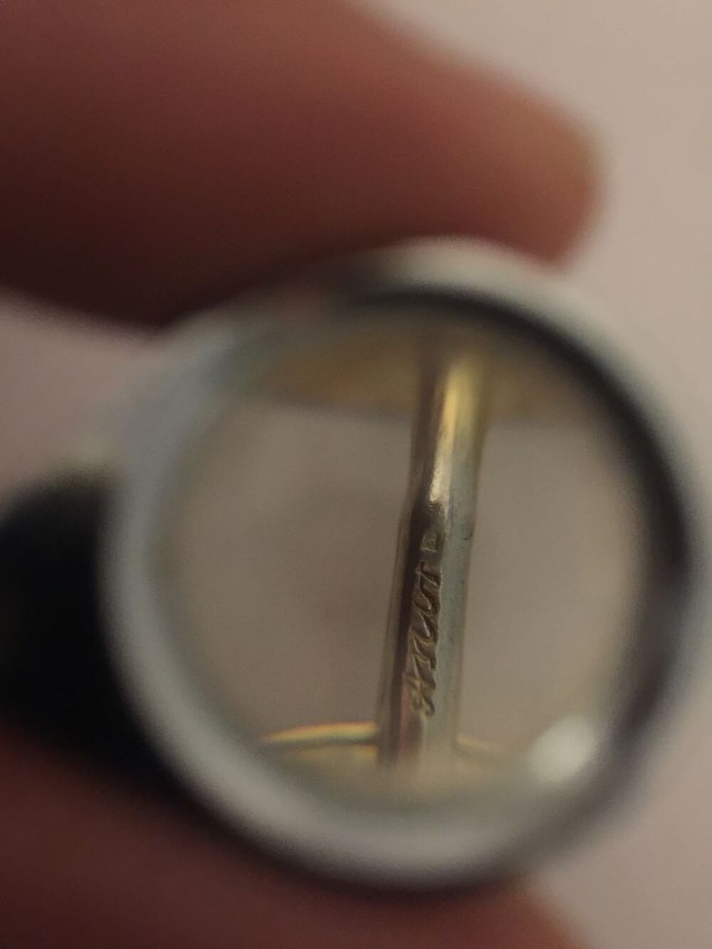 Bouton de Manchettes Bijoux et montres