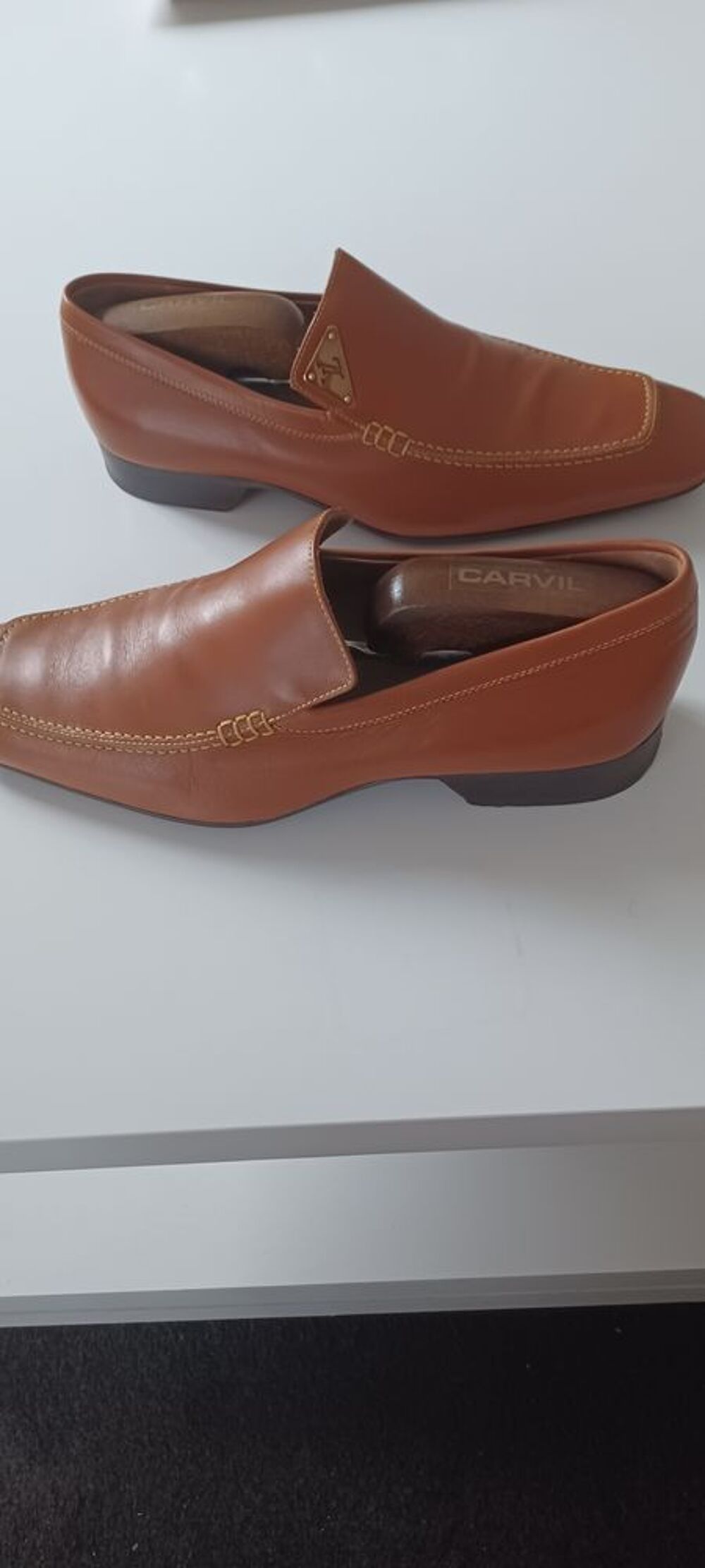 Chaussures Louis Vuitton Chaussures