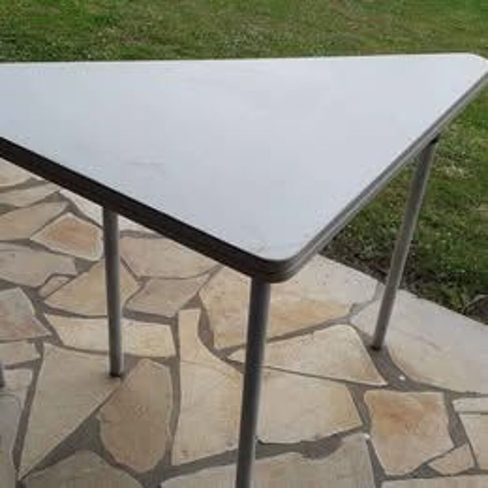 Table pliante Meubles