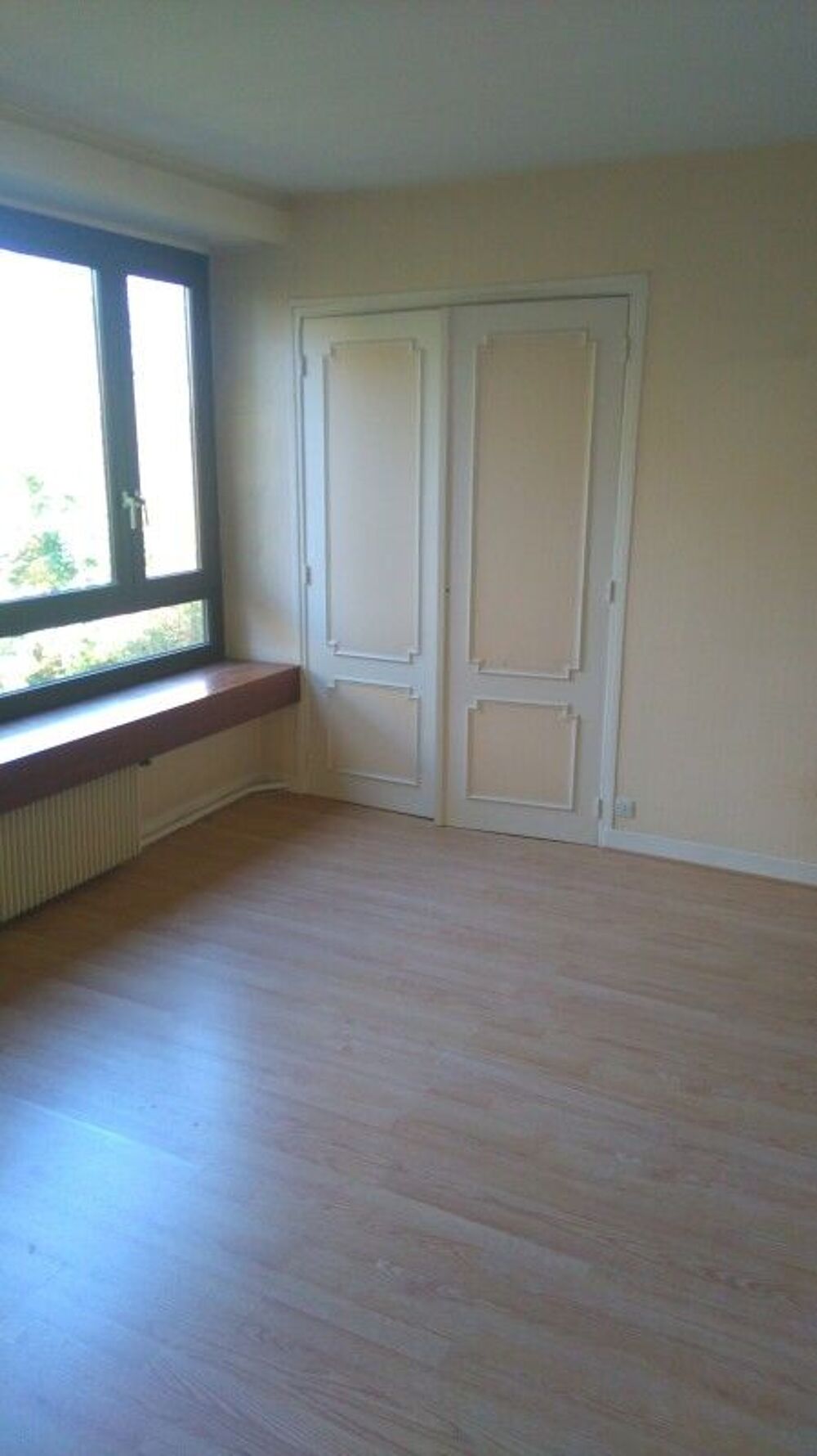 location Appartement - 6 pice(s) - 112 m Vanduvre-ls-Nancy (54500)