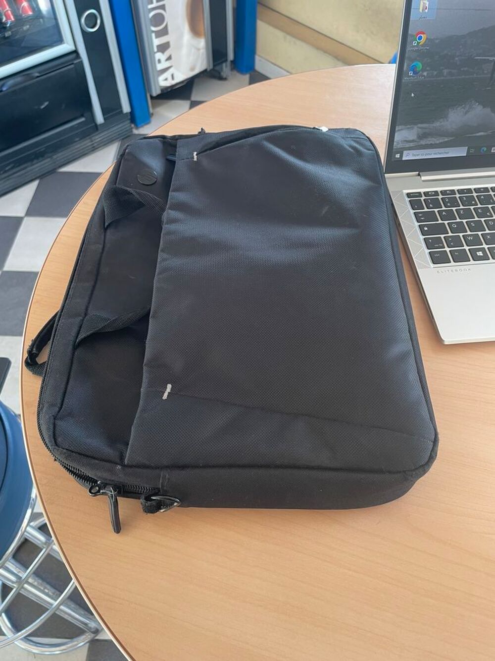 Ordinateur portable HP elitebook g7 Matériel informatique