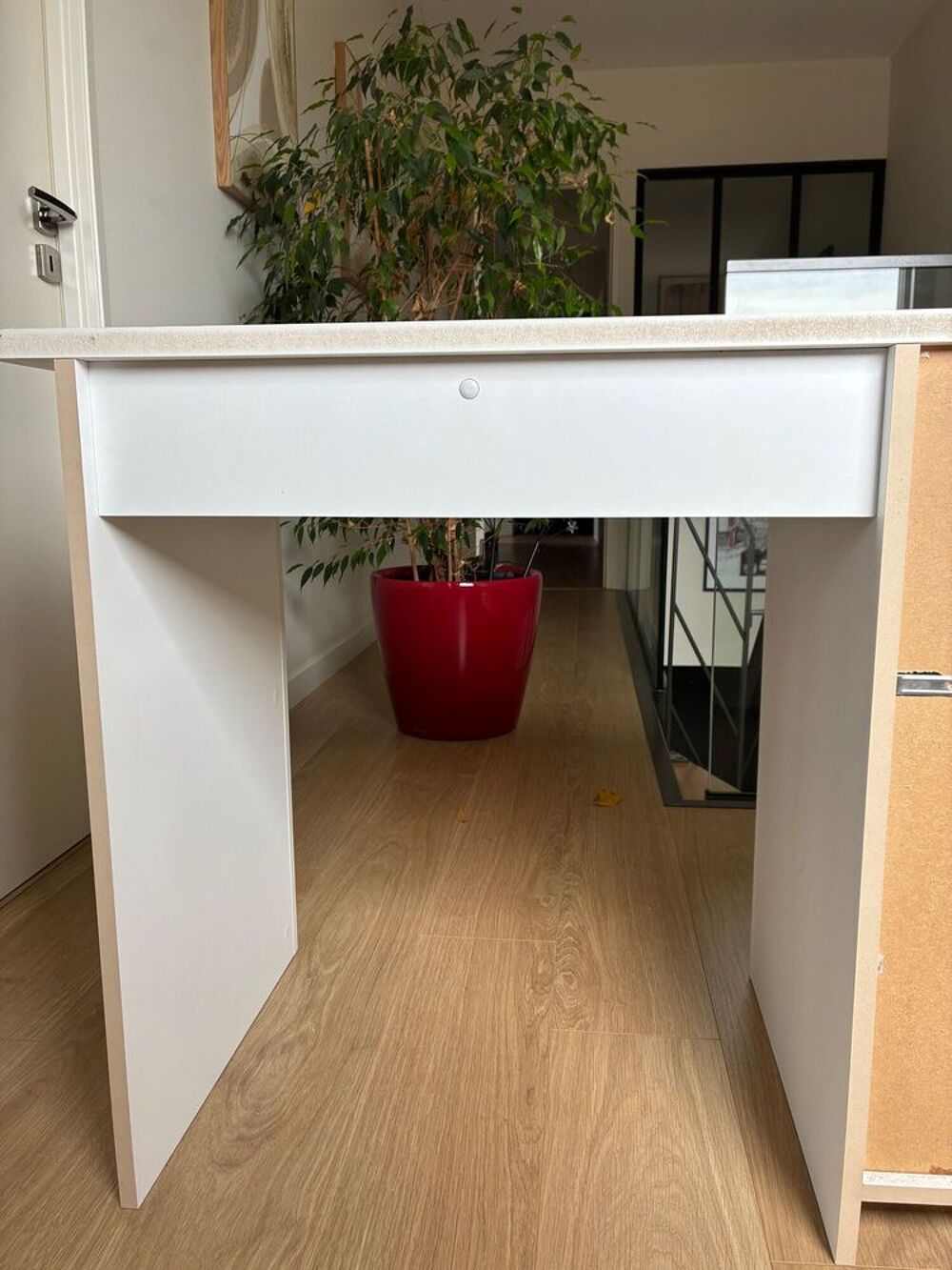 Bureau enfant en bois Meubles