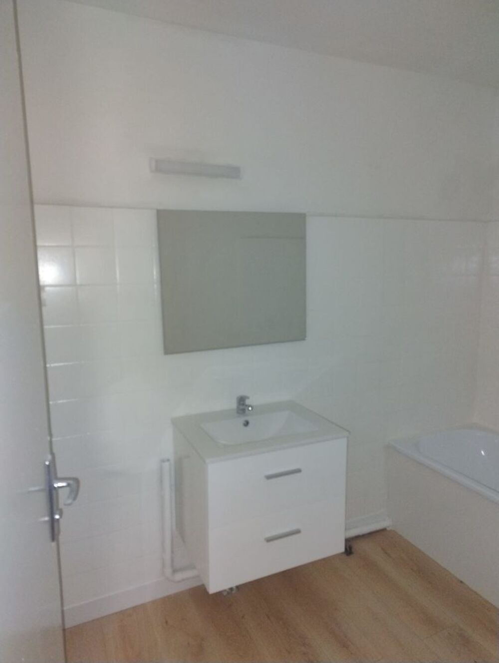 Vente Appartement Appartement F3 rénové Montpellier