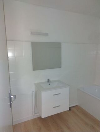  Appartement à vendre 3 pièces 65 m²
