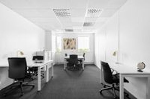   Espace de travail privé personnalisé en fonction des besoins uniques de votre entreprise à Rungis Orly Rungis  