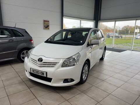 Toyota verso 2.0 D4D 126 cv ACTIVE 7 PLACES GARANTIE 