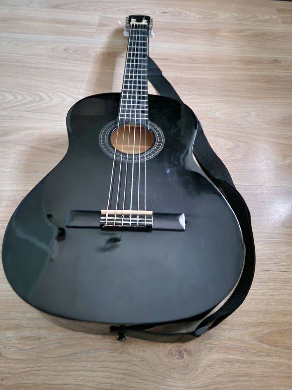 Guitare Instruments de musique