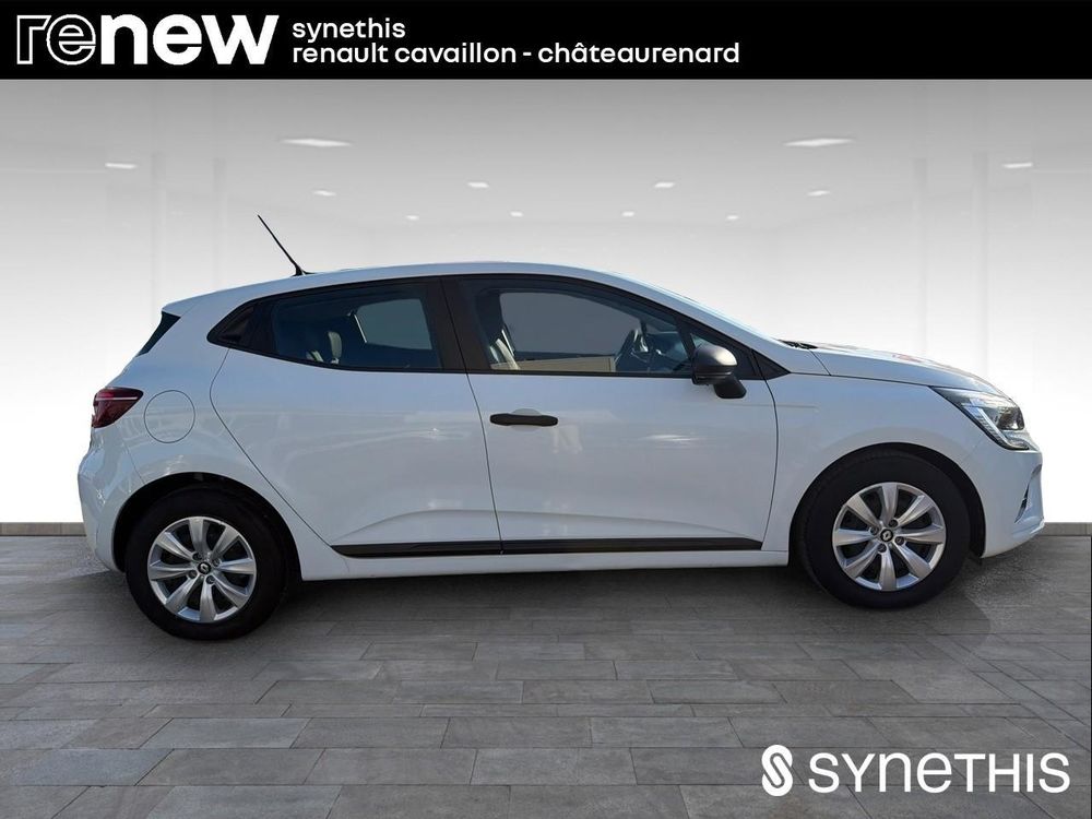 Clio V Clio SCe 65 Authentic 2023 occasion 84300 Cavaillon