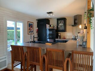  Maison � vendre 5 pi�ces 84 m�