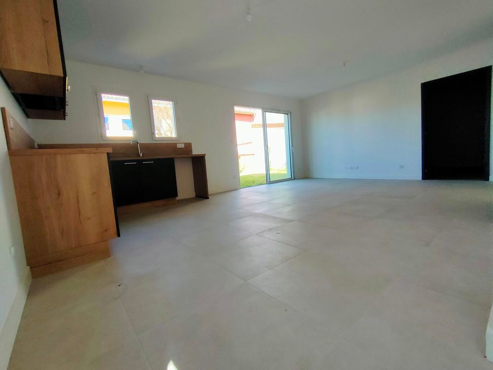 Vente Villa VILLA NEUVE RT 2020 DPE A JAMAIS HABITEE COEUR SATHONAY VILL Sathonay-village