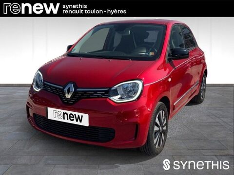 Annonce voiture Renault Twingo 12990 €