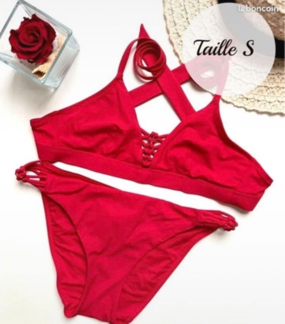 maillot de bain etam T.S Vêtements