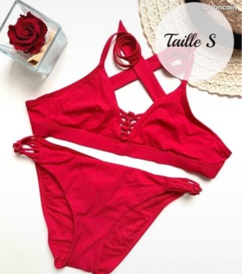 maillot de bain etam T.S 5 Guilers (29)