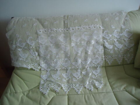 MINI RIDEAUX 6 Portiragnes (34)